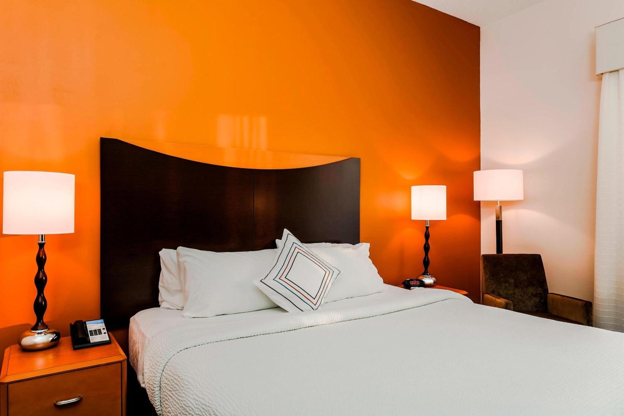Hotel Fairfield By Marriott Wilkes-Barre Exteriér fotografie
