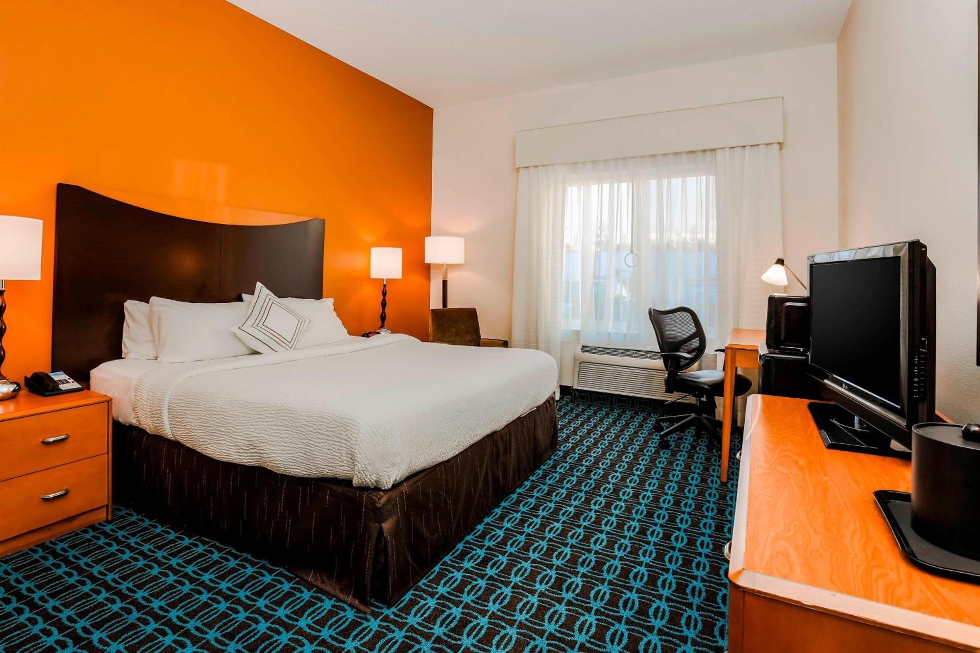 Hotel Fairfield By Marriott Wilkes-Barre Exteriér fotografie