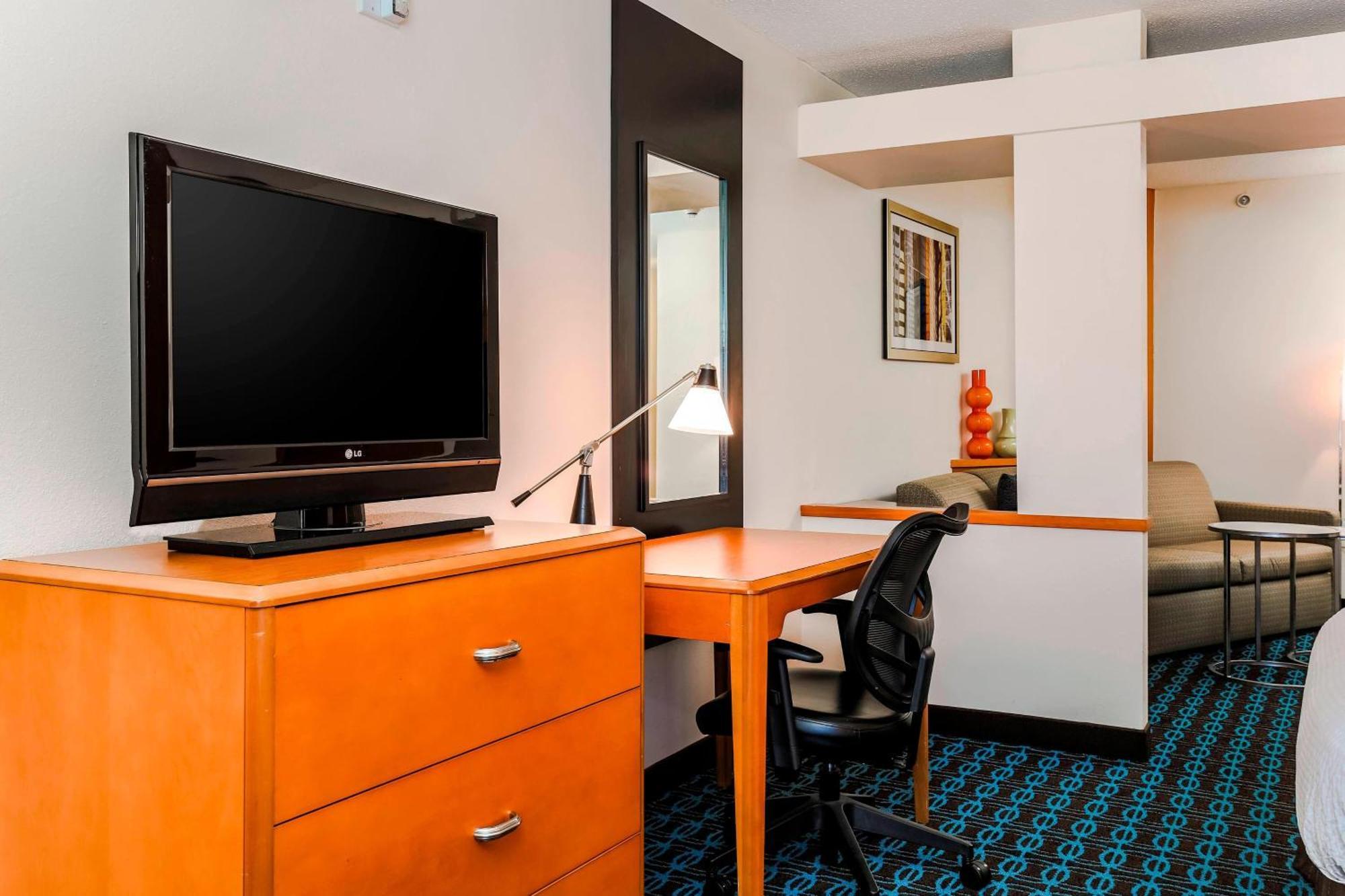 Hotel Fairfield By Marriott Wilkes-Barre Exteriér fotografie